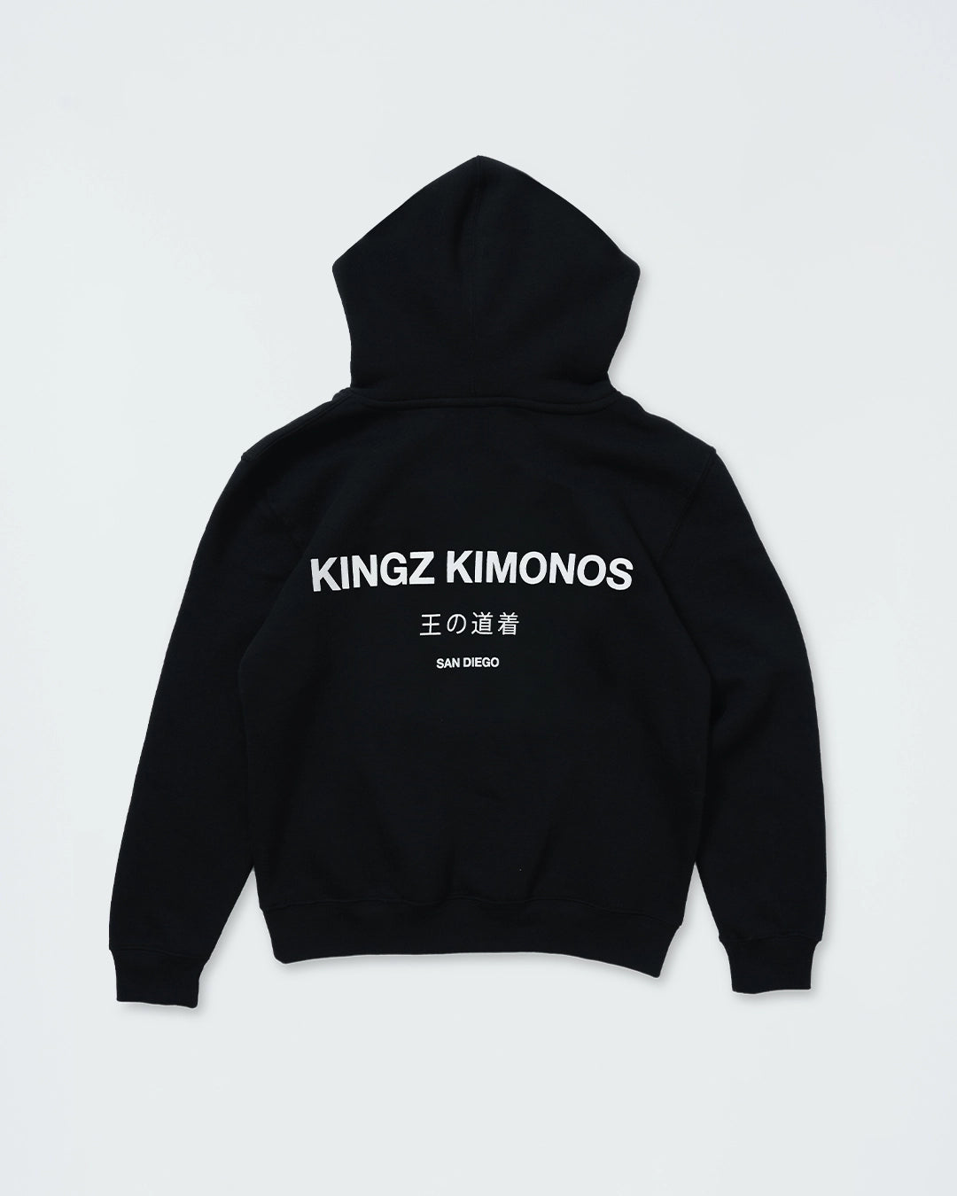 HQ V2 Youth Hoodie