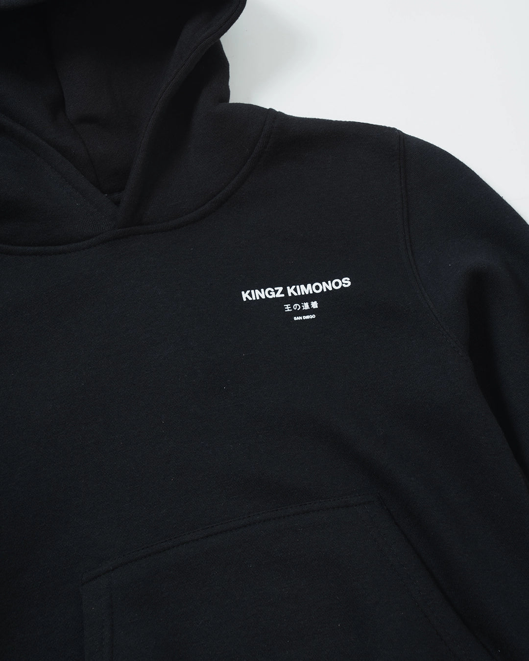 HQ V2 Youth Hoodie