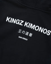 Kingz-HQ V2 Youth Hoodie