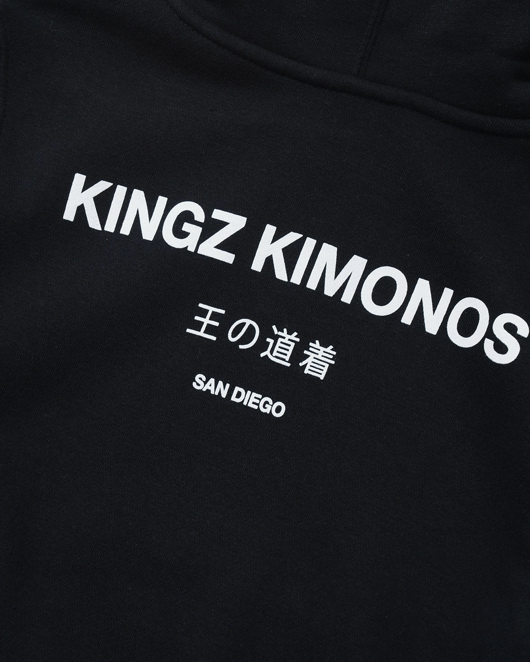 HQ V2 Youth Hoodie