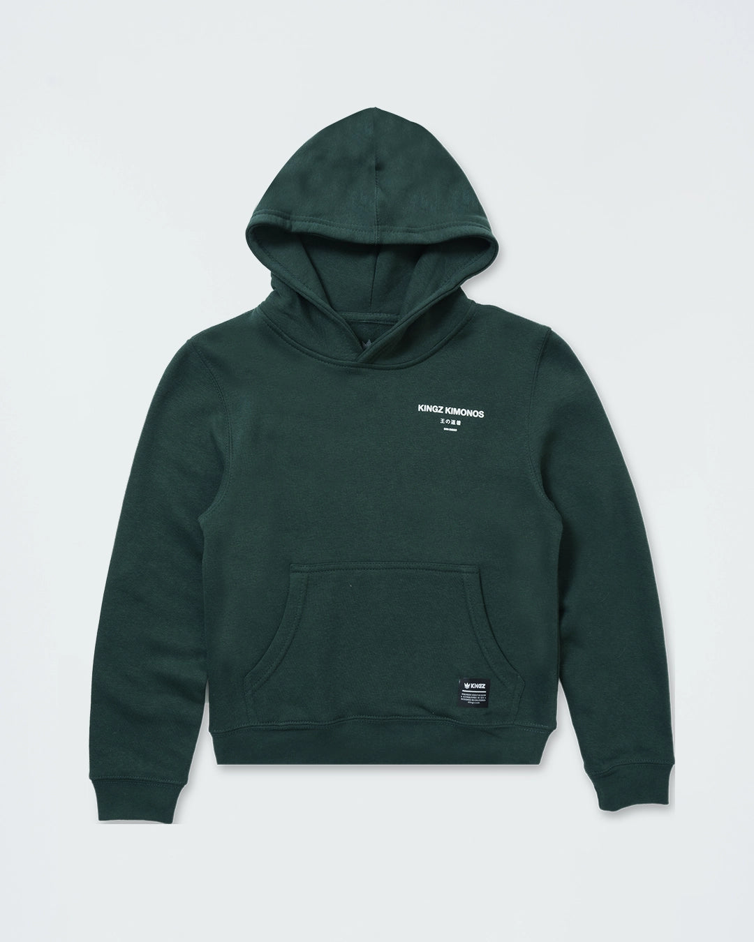 HQ V2 Youth Hoodie