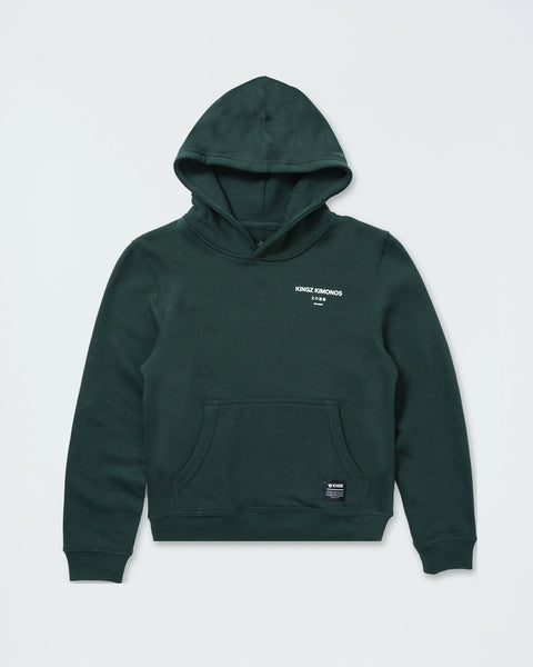 HQ V2 Youth Hoodie HQ V2 Youth Hoodie