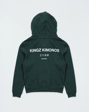 Kingz-HQ V2 Youth Hoodie