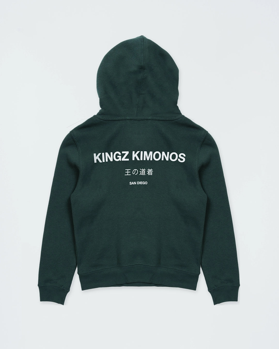 HQ V2 Youth Hoodie