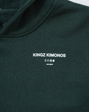 Kingz-HQ V2 Youth Hoodie