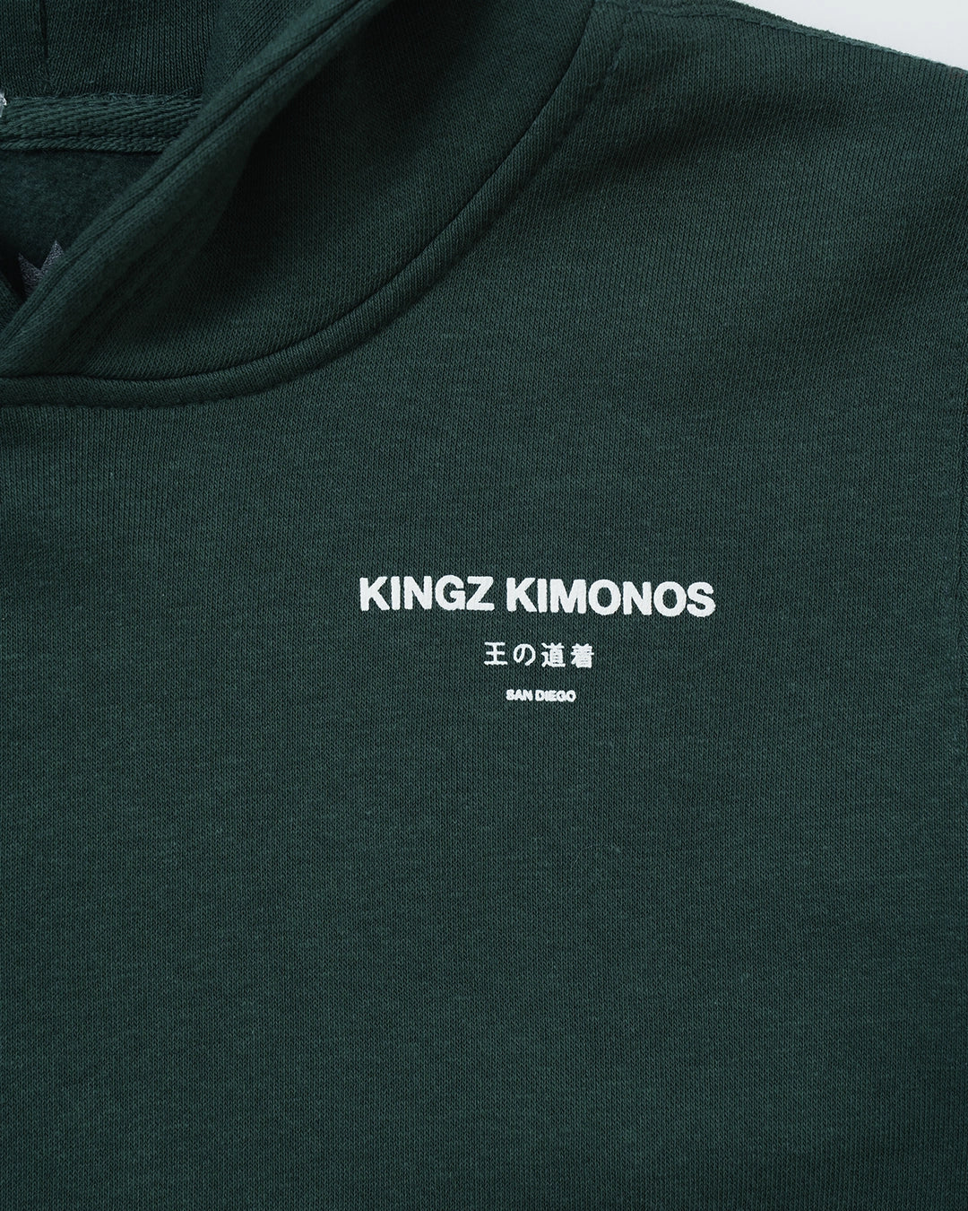 HQ V2 Youth Hoodie