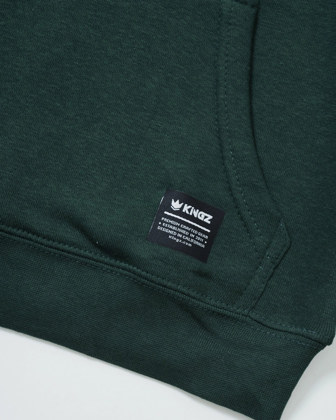 HQ V2 Youth Hoodie