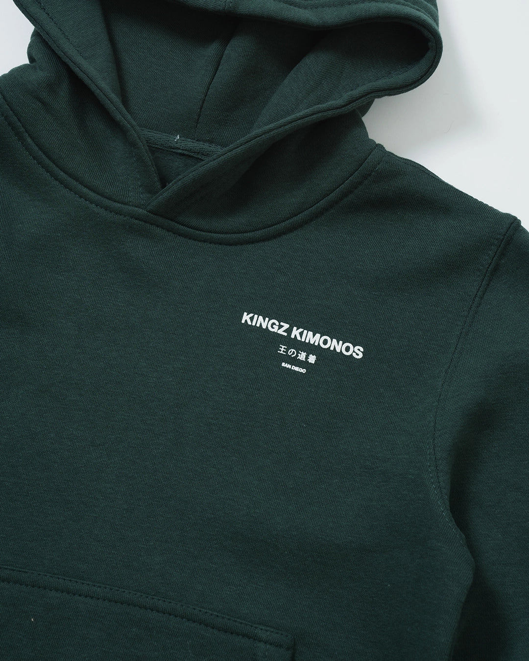 HQ V2 Youth Hoodie