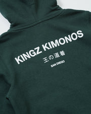Kingz-HQ V2 Youth Hoodie
