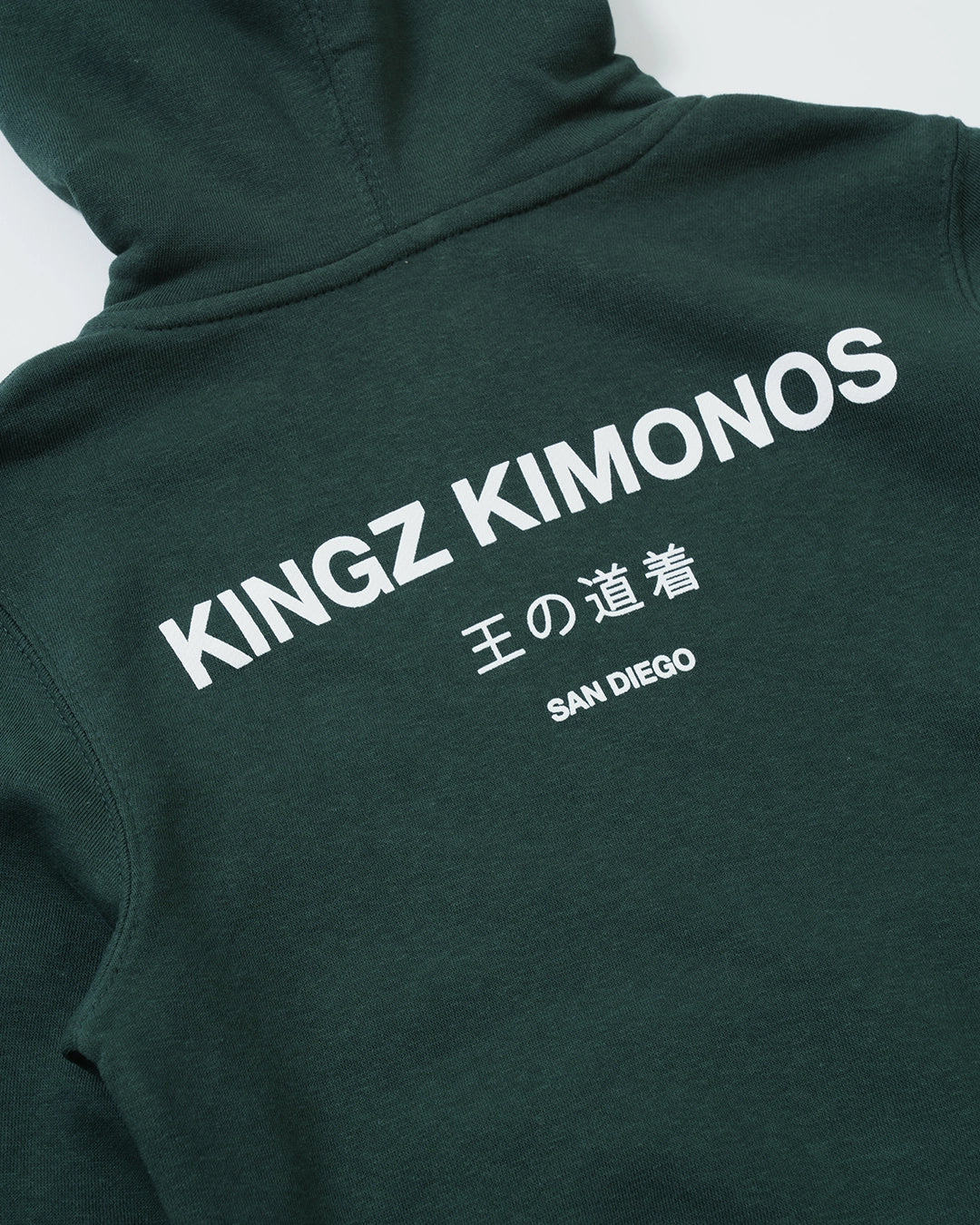 HQ V2 Youth Hoodie