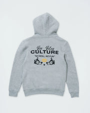 Kingz-Jiu Jitsu Culture Youth Hoodie