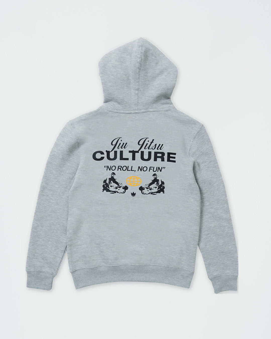 Jiu Jitsu Culture Youth Hoodie