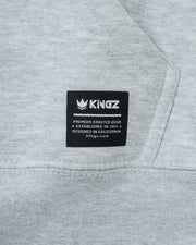 Kingz-Jiu Jitsu Culture Youth Hoodie