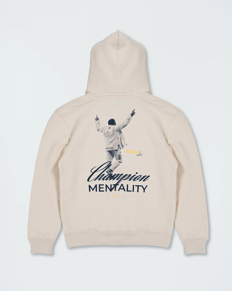Champion Youth Hoodie