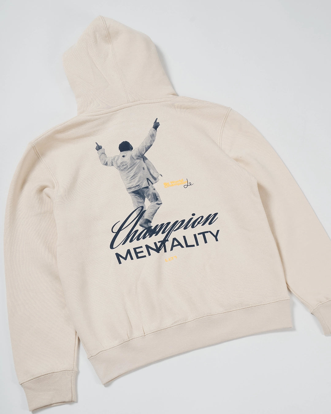 Champion Youth Hoodie