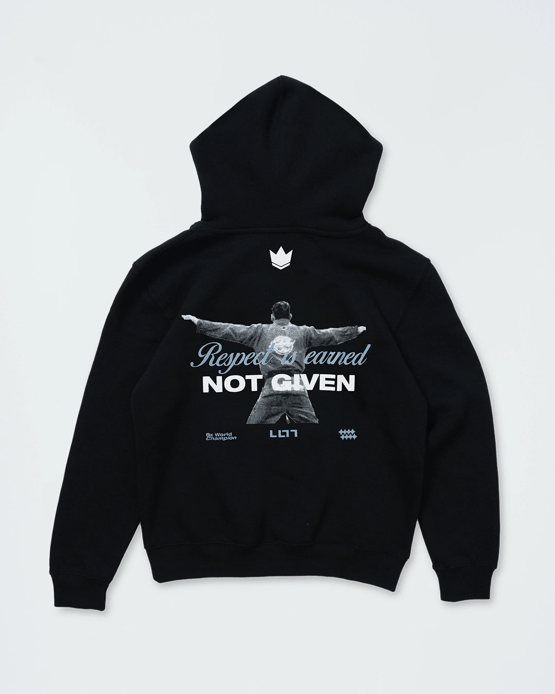 Respect Youth Hoodie