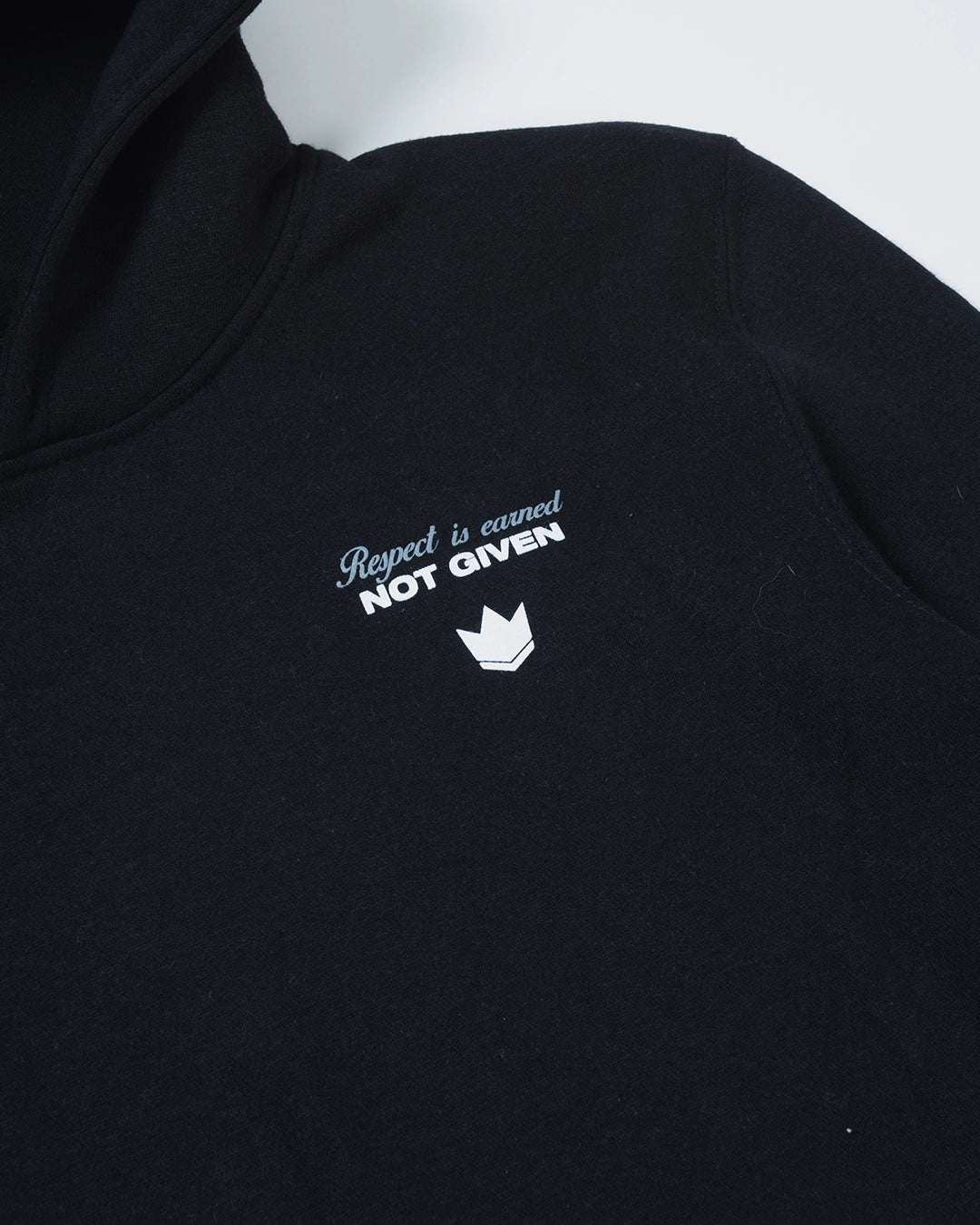 Respect Youth Hoodie