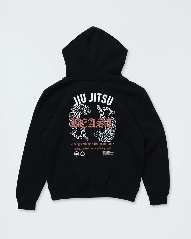Beast Youth Hoodie