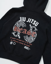 Kingz-Beast Youth Hoodie