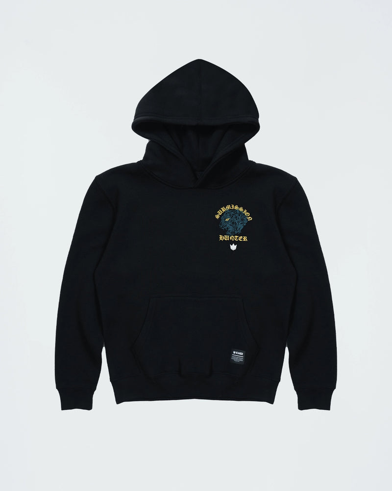 Submission Hunter Youth Hoodie