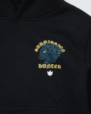 Kingz-Submission Hunter Youth Hoodie