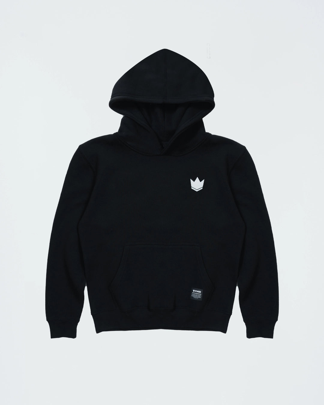 Jaws Youth Hoodie