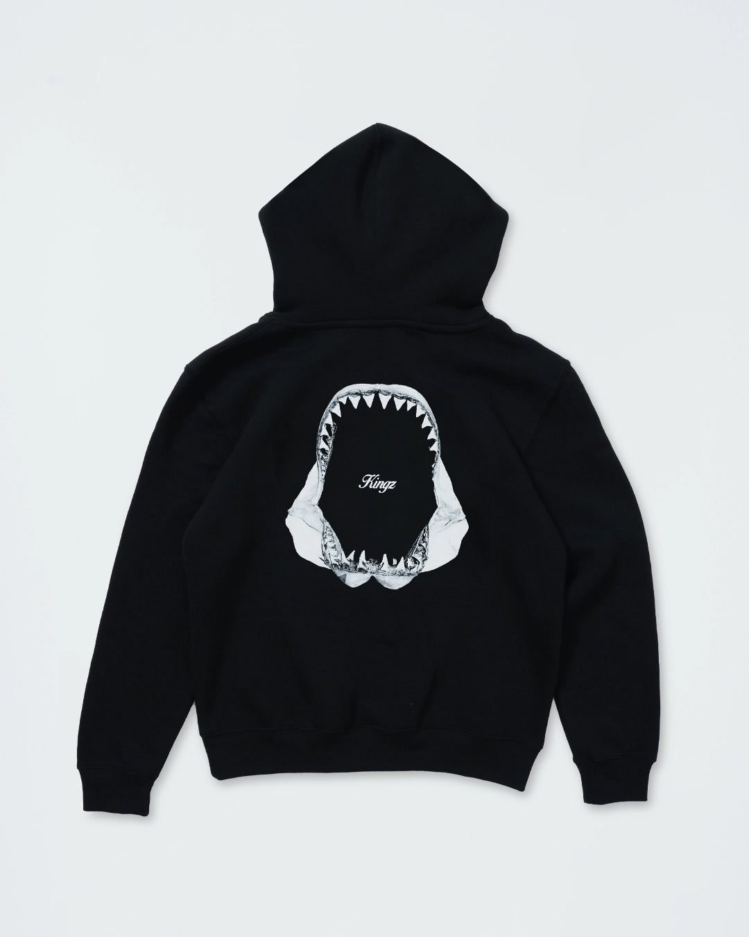 Jaws Youth Hoodie