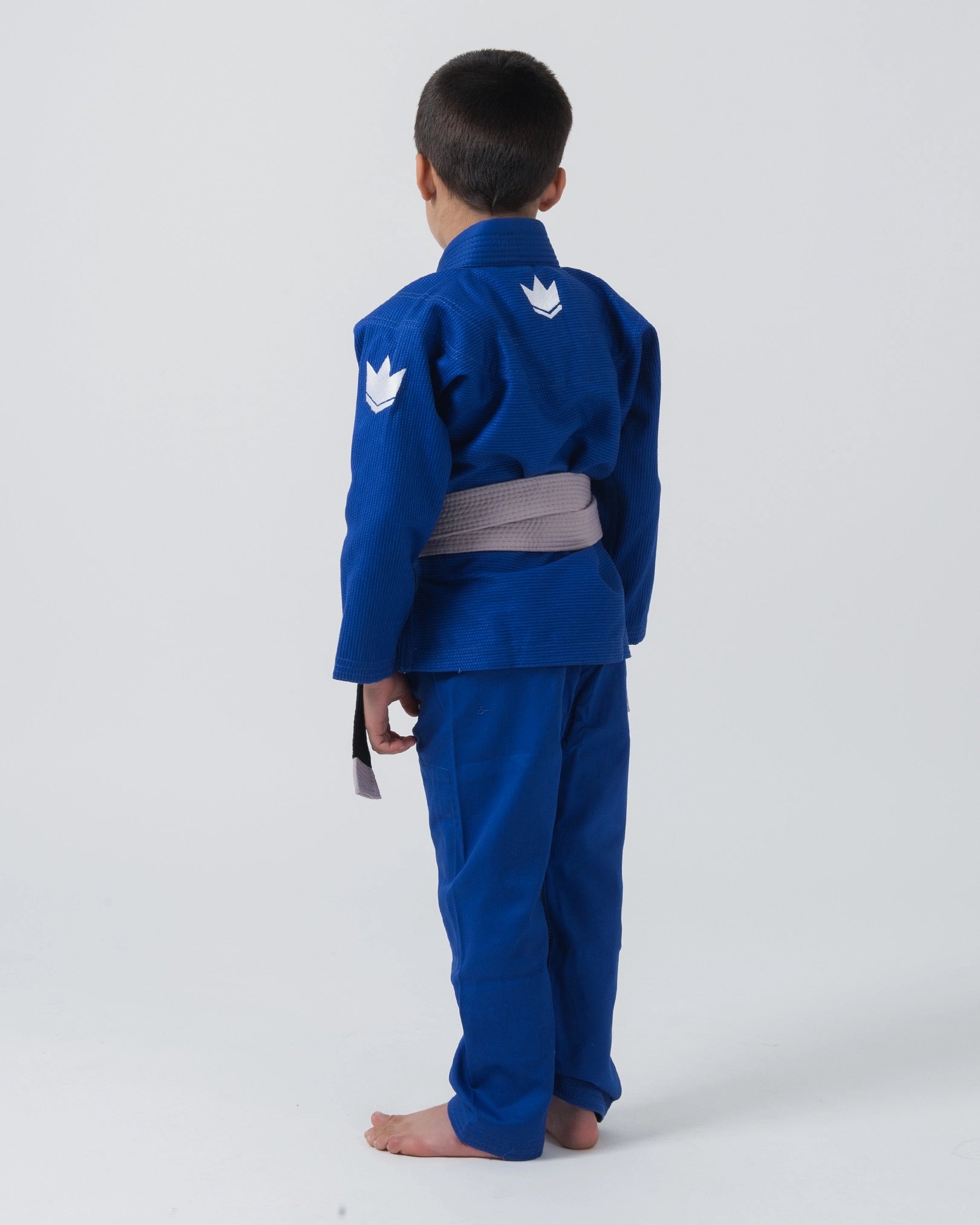 Kore V2 Youth Jiu Jitsu Gi - Bleu - Édition 2024