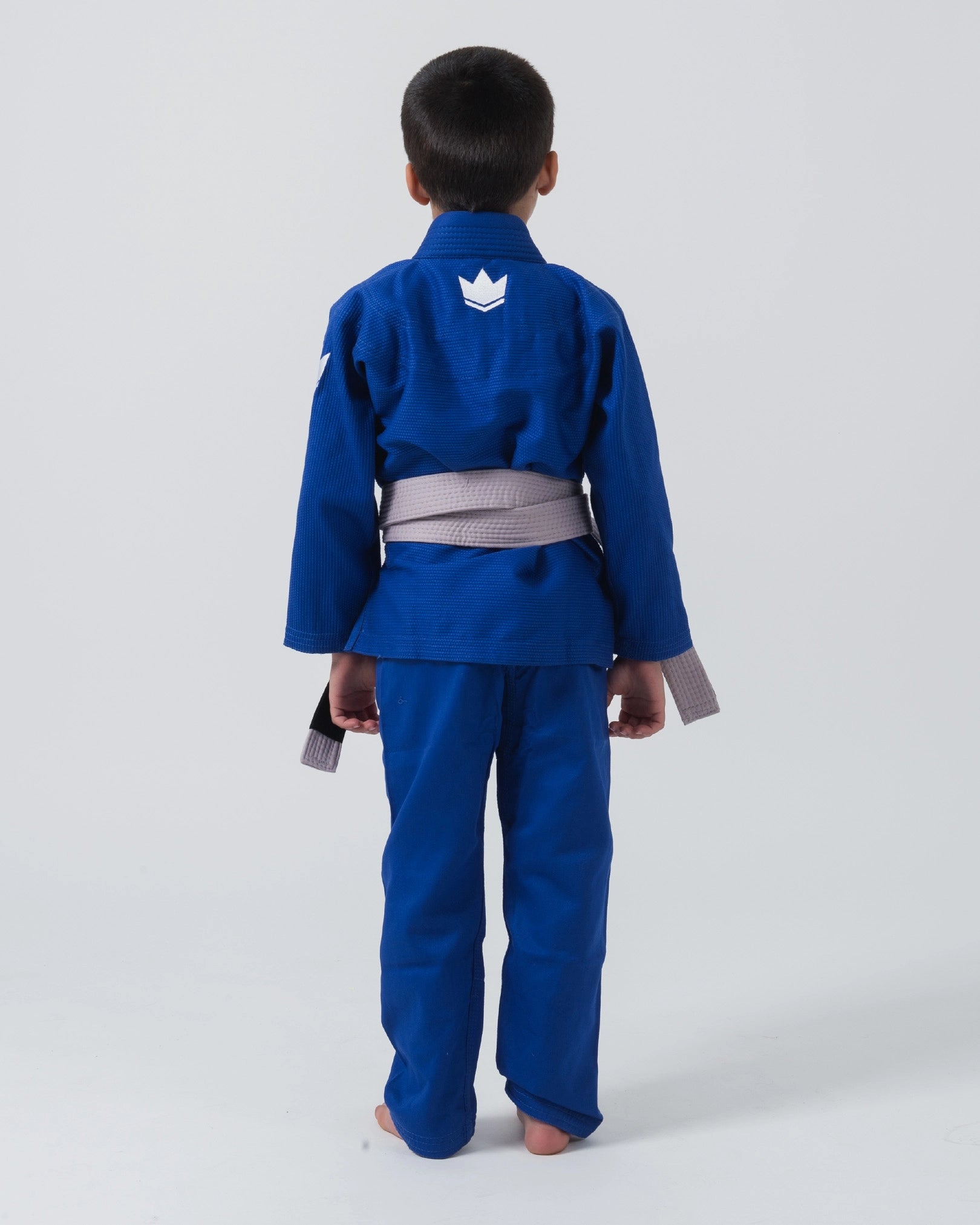 Kore V2 Youth Jiu Jitsu Gi - Bleu - Édition 2024