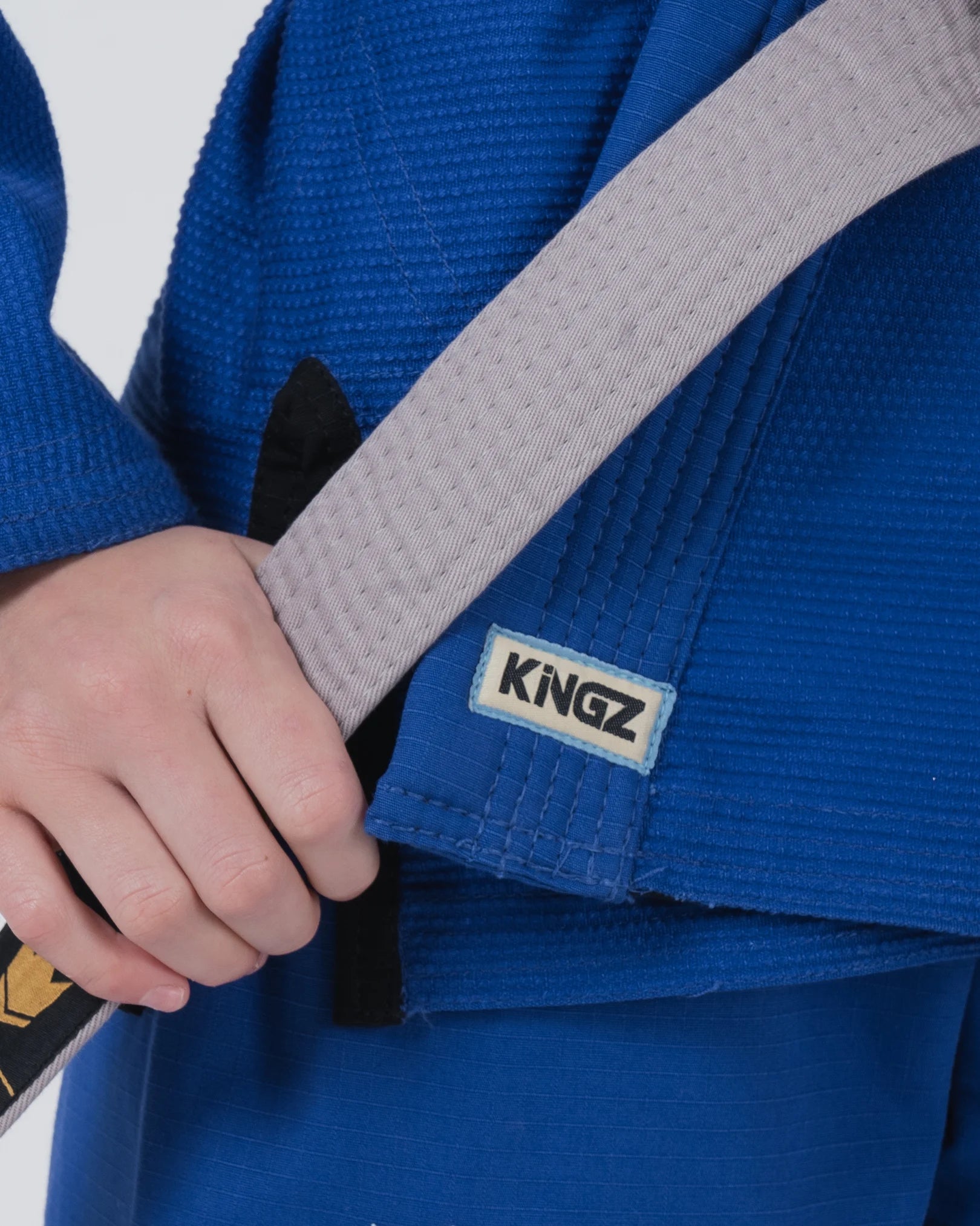 Gi Jiu Jitsu Jeunesse Nano 3.0 - Bleu