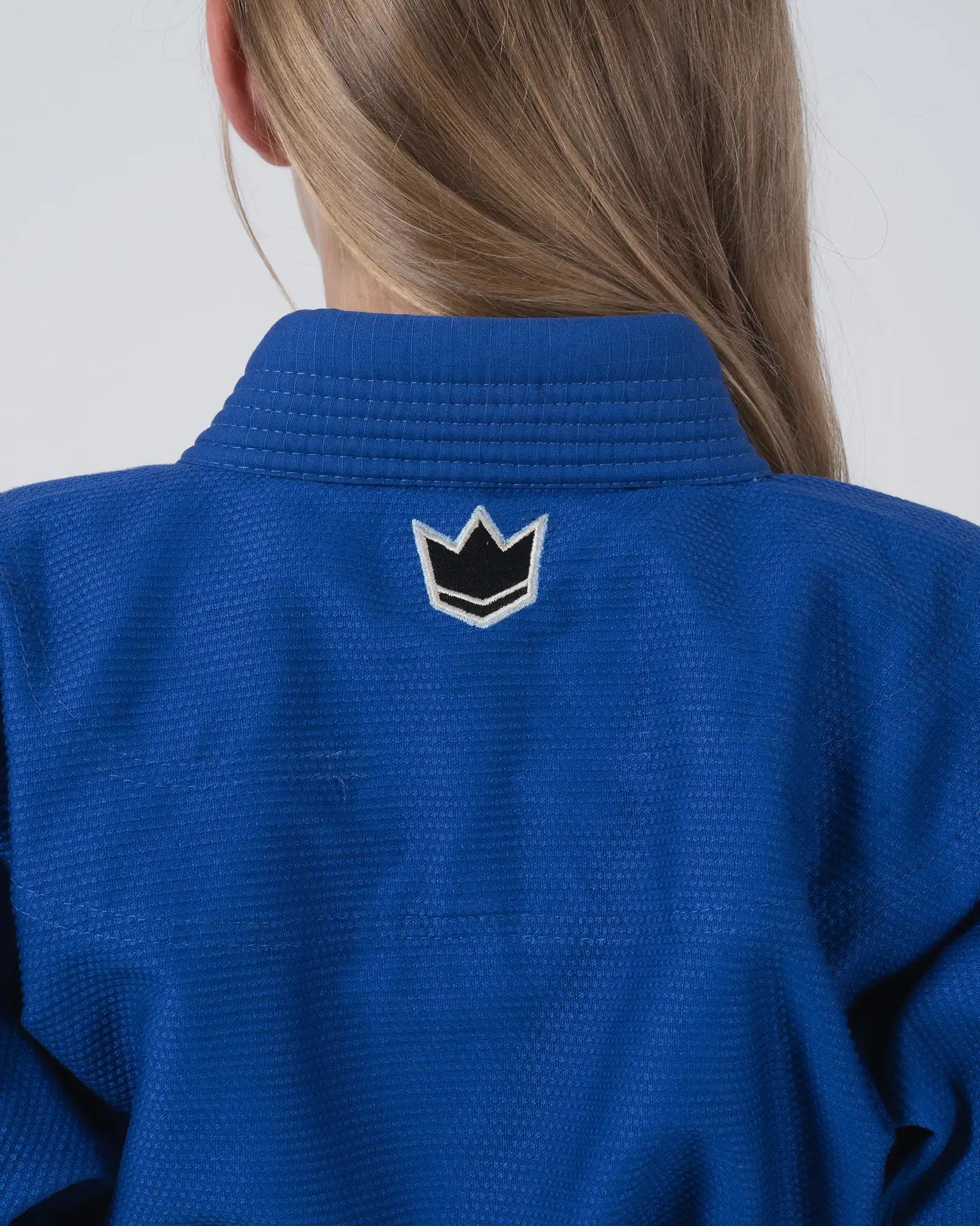 Gi Jiu Jitsu Jeunesse Nano 3.0 - Bleu