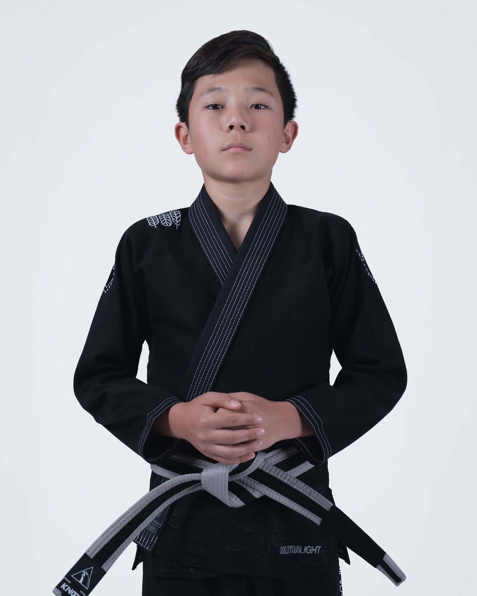 Kingz Ultralight Phantom Kids Gi