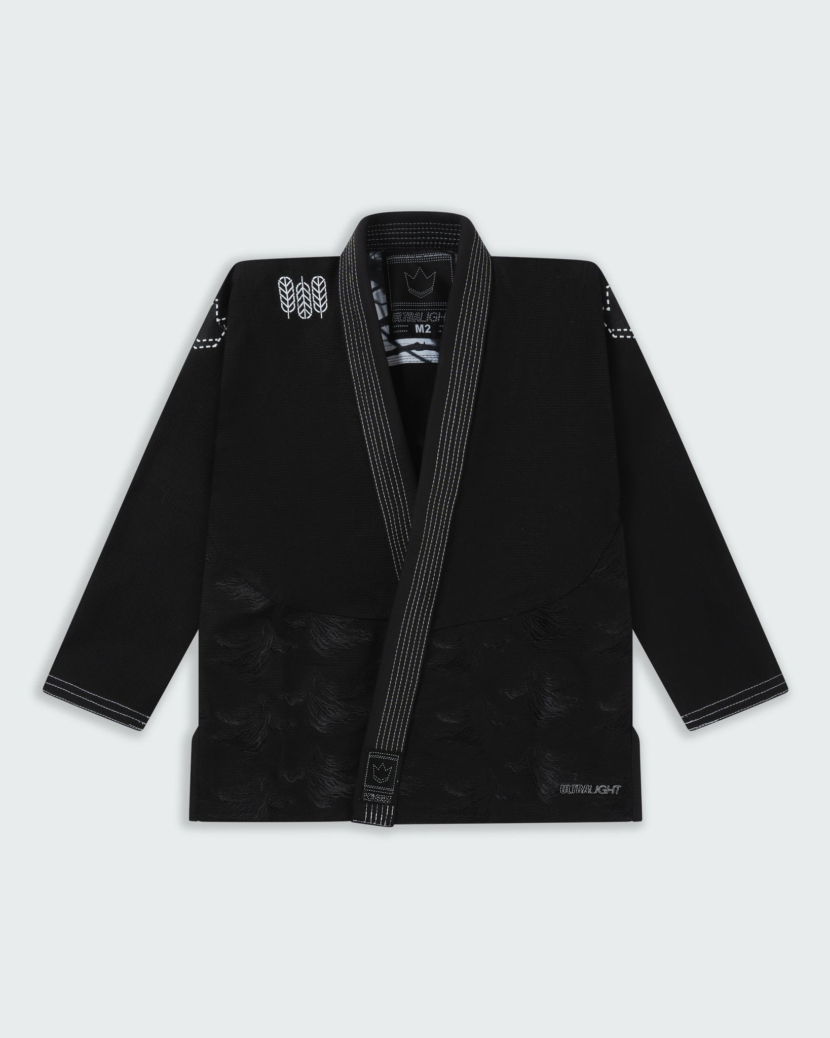 Kingz Ultralight Phantom Kids Gi
