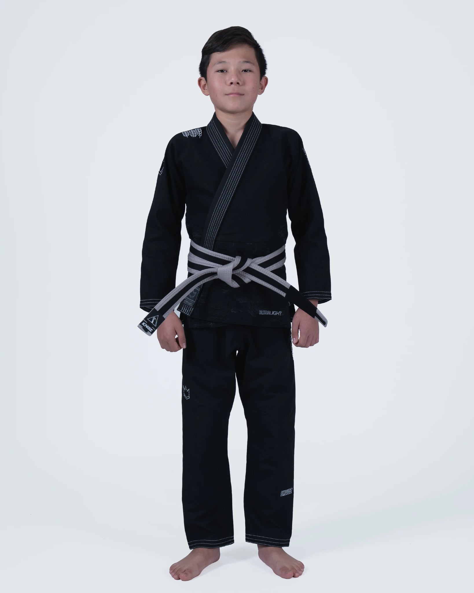 Kingz Ultralight Phantom Kids Gi
