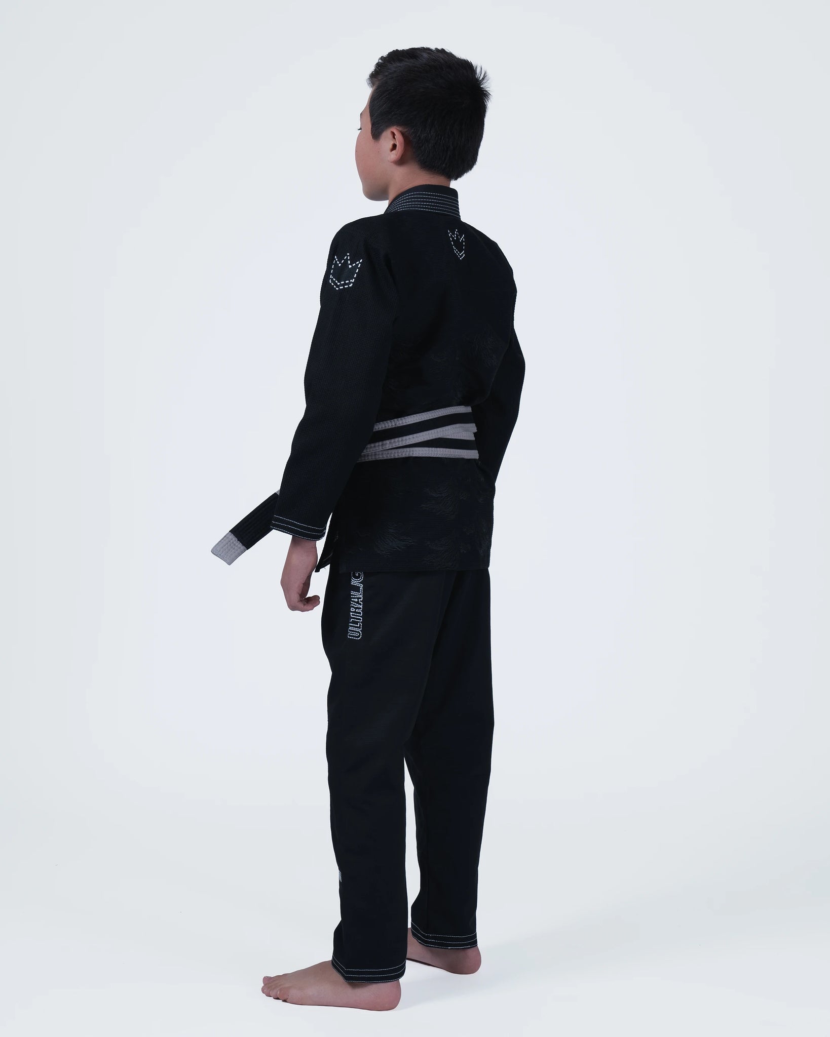 Kingz Ultralight Phantom Kids Gi
