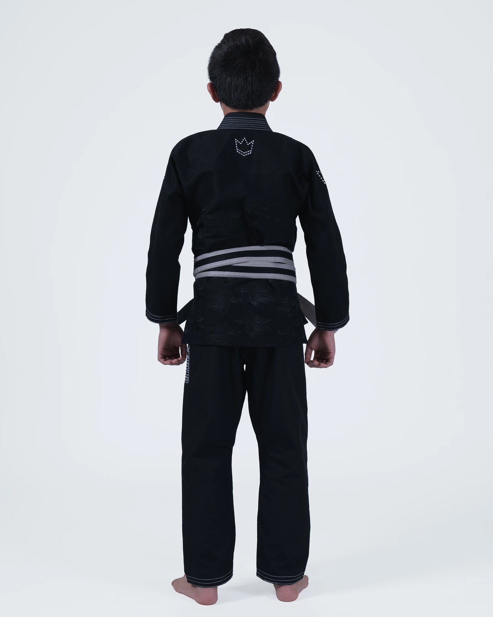 Kingz Ultralight Phantom Kids Gi
