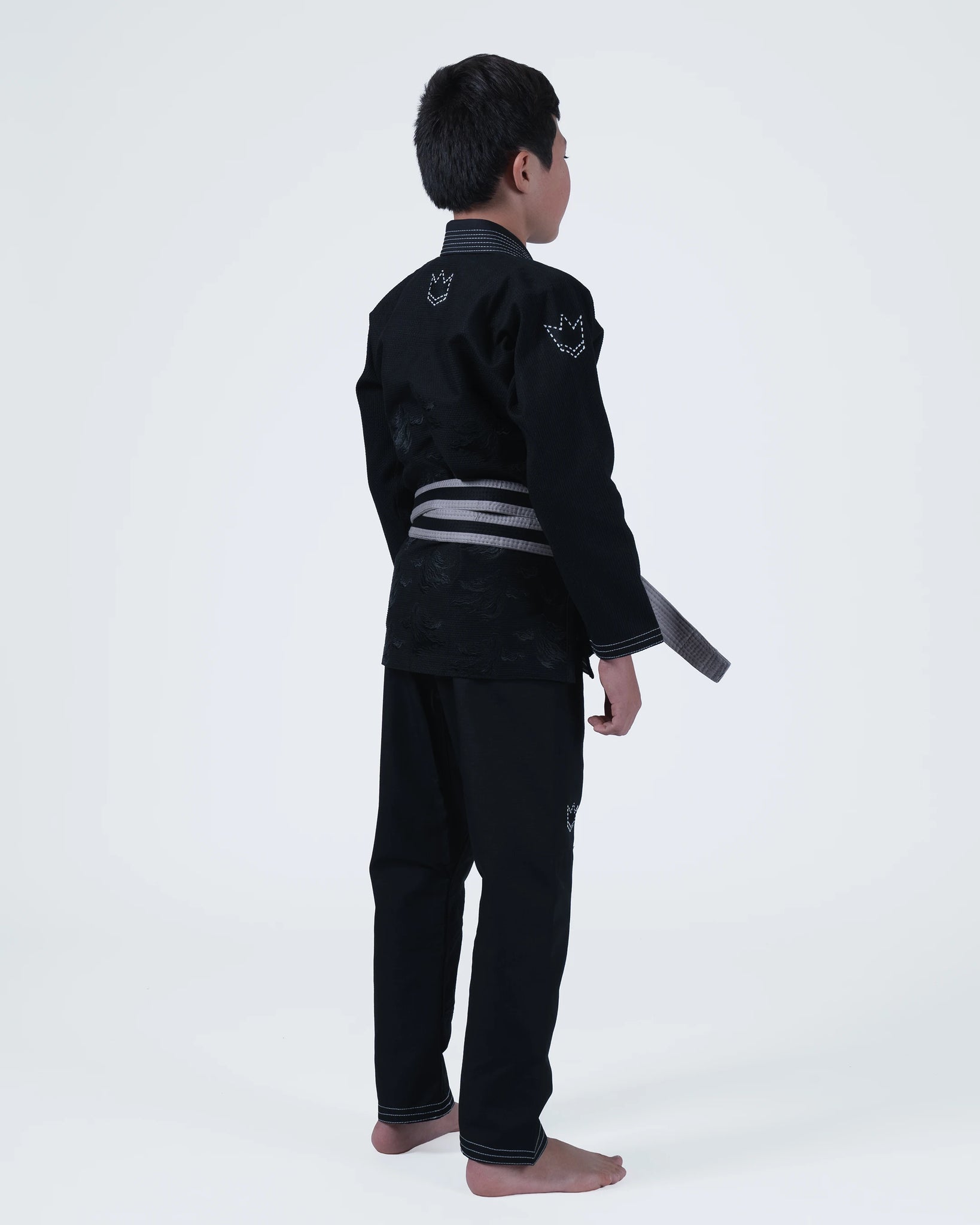 Kingz Ultralight Phantom Kids Gi