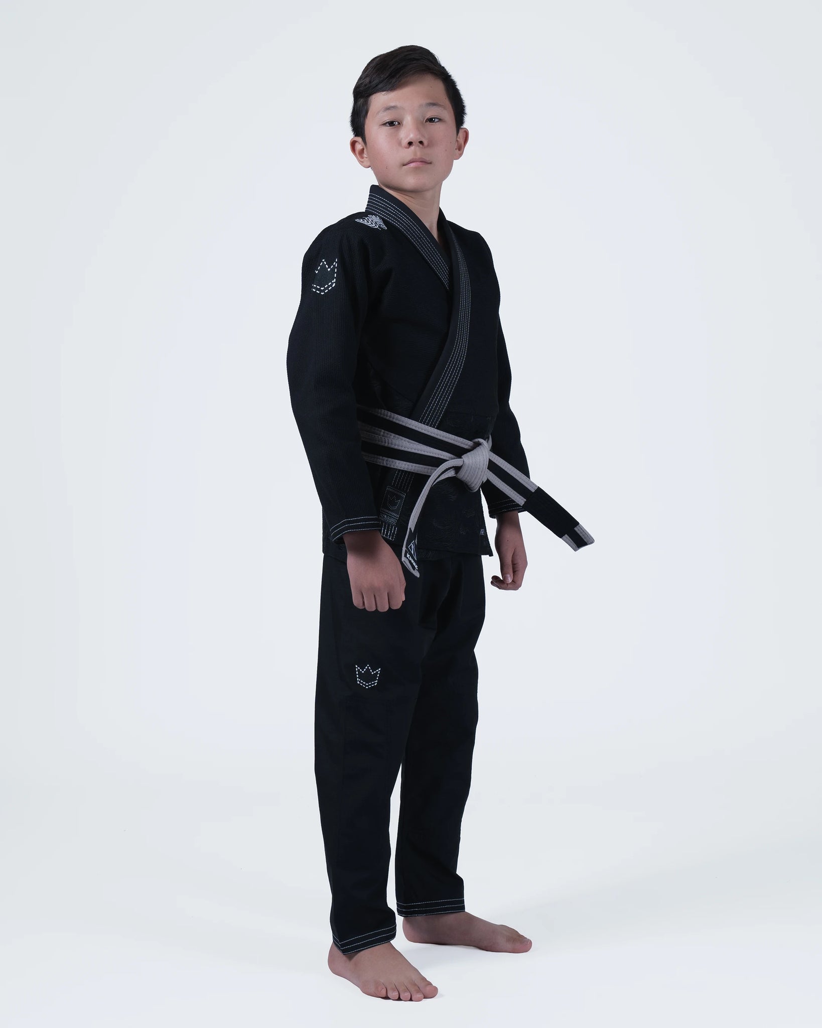 Kingz Ultralight Phantom Kids Gi