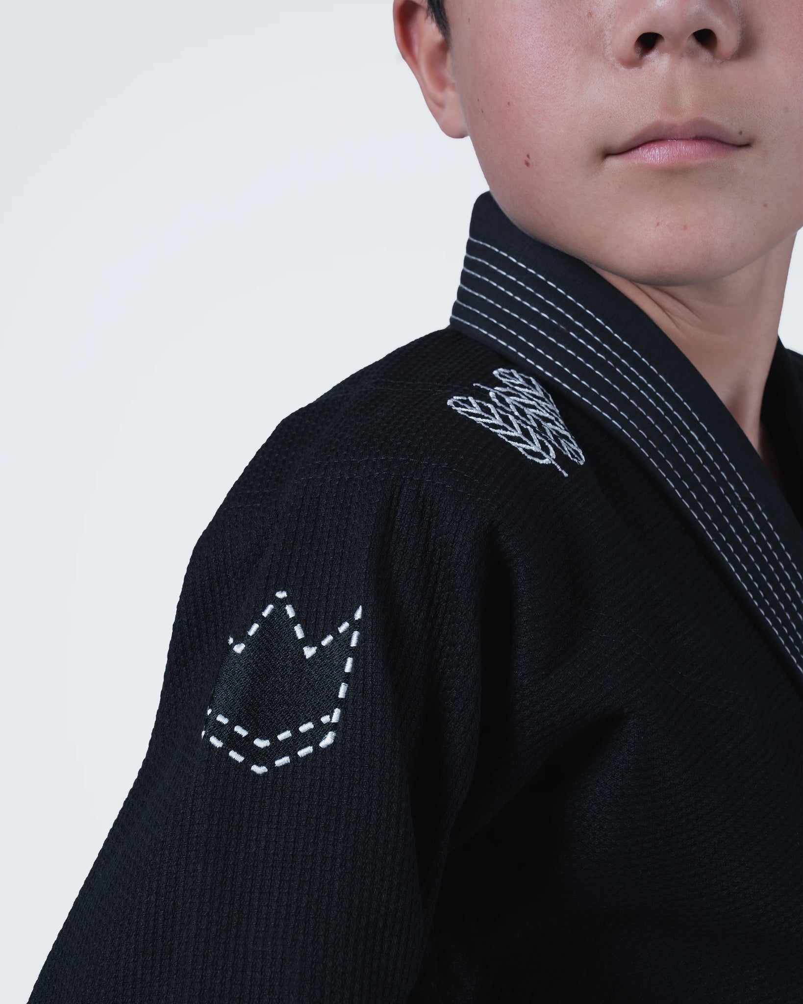 Kingz Ultralight Phantom Kids Gi