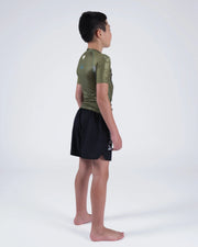 Kingz Trooper Youth Rashguard – view 5