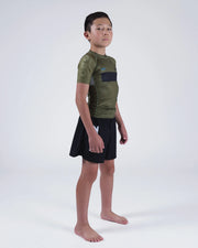 Kingz Trooper Youth Rashguard – view 6