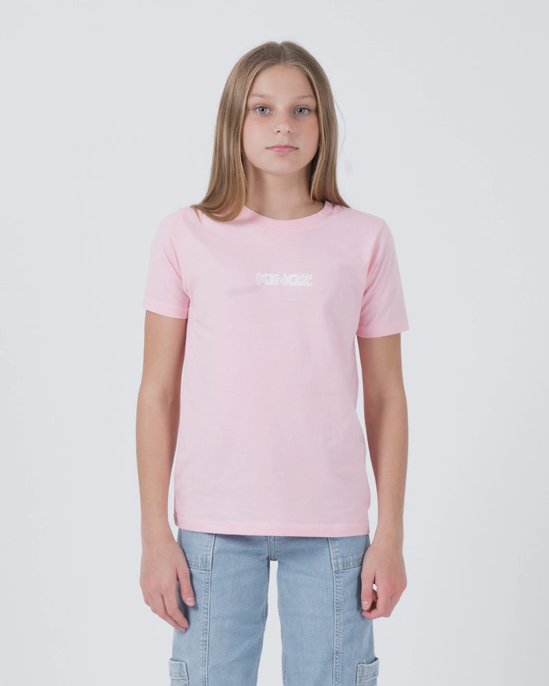 Flow Youth Tee