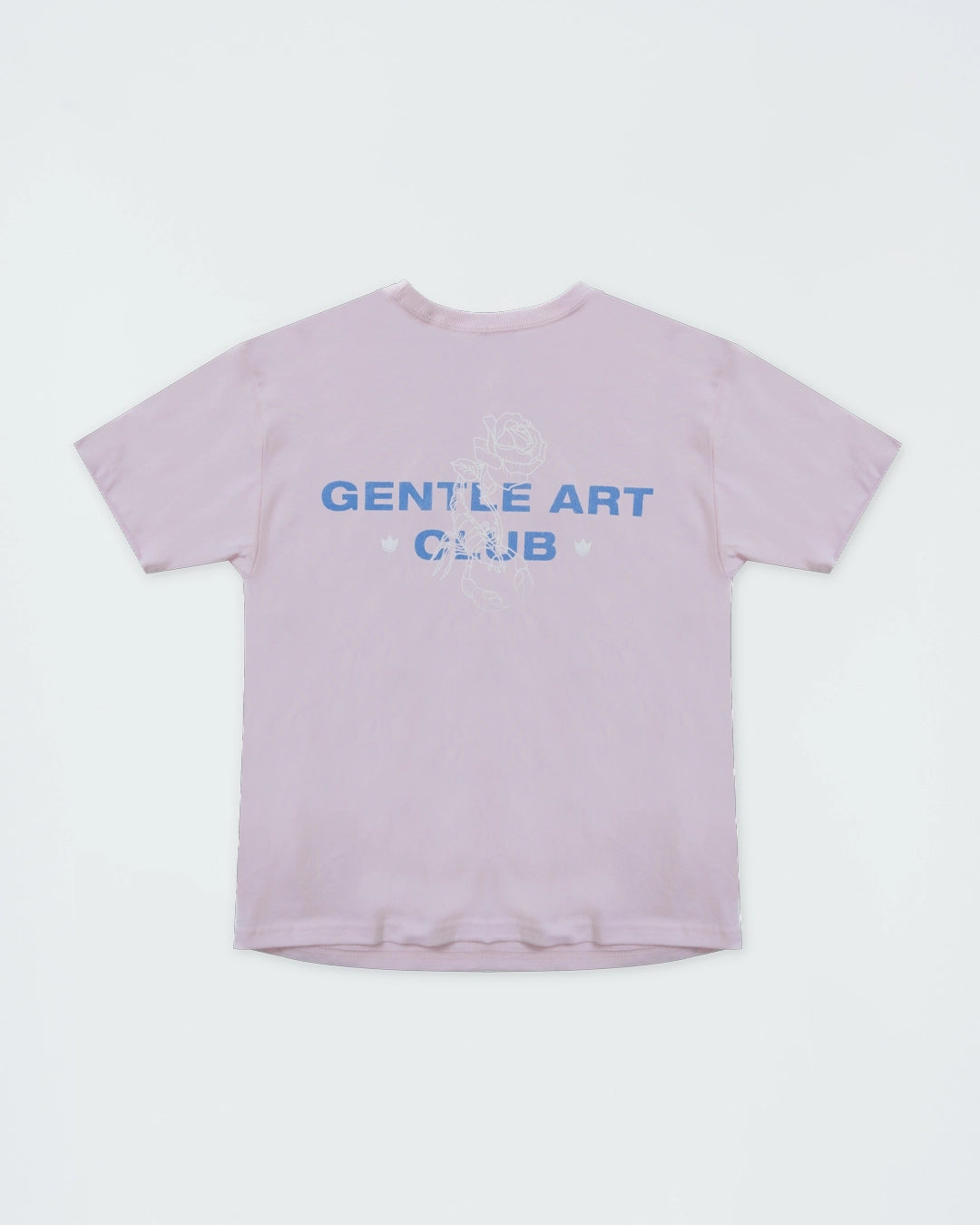 Gentle Art Club Youth Tee
