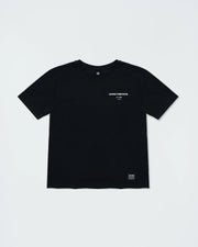 Kingz_HQ V2 Youth Tee_Black_KZYTS22_01