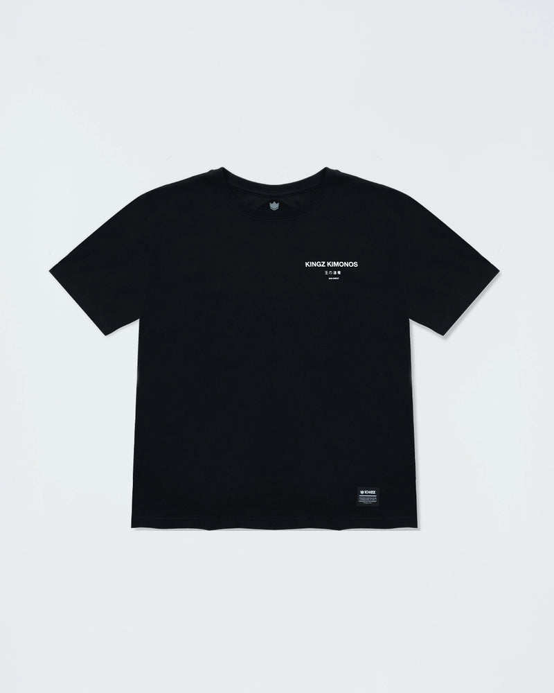 HQ V2 Youth Tee