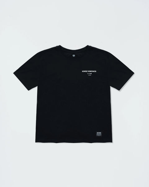 HQ V2 Youth Tee | Kingz