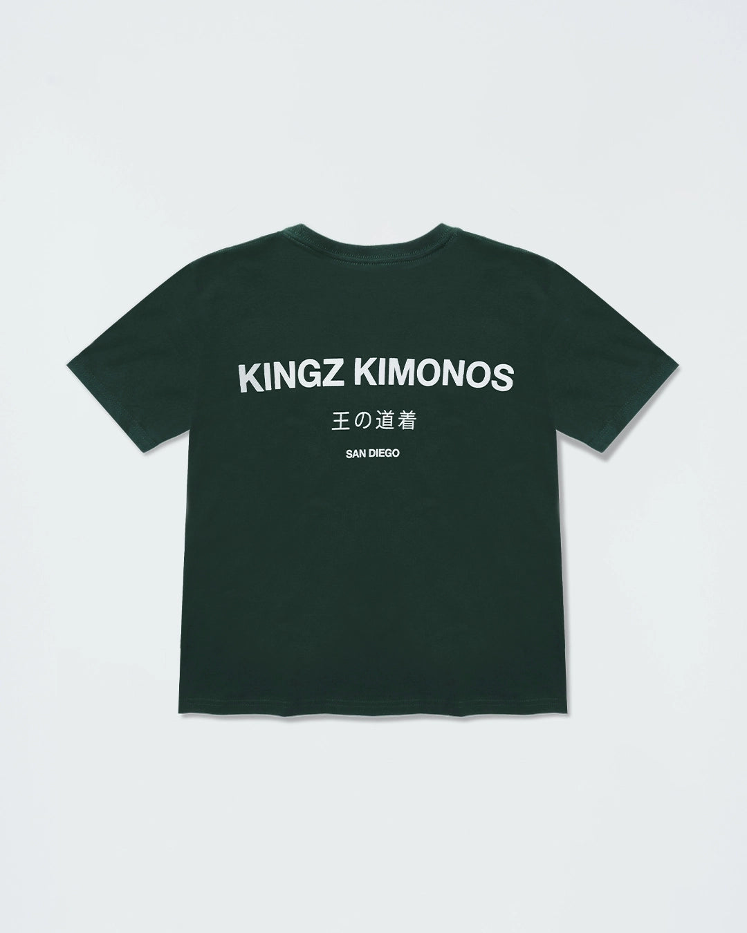 HQ V2 Youth Tee