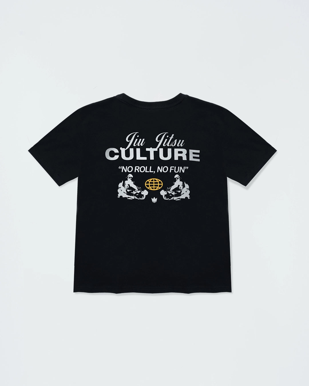 Jiu Jitsu Culture Youth Tee