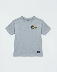 Jiu Jitsu Culture Youth Tee