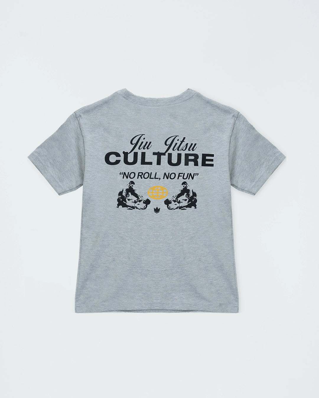 Jiu Jitsu Culture Youth Tee